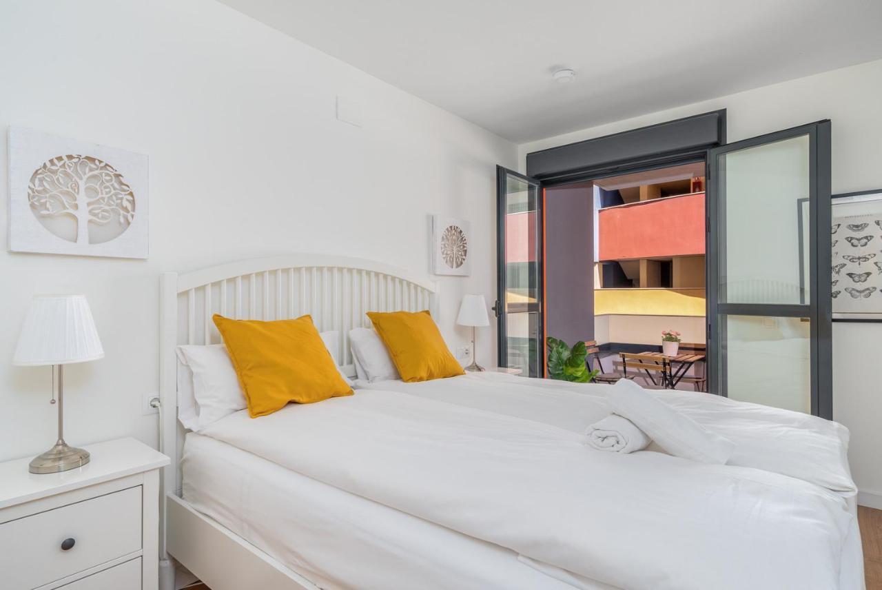 Apartment Couples Getaway In By Costarentals - Ref 155 *