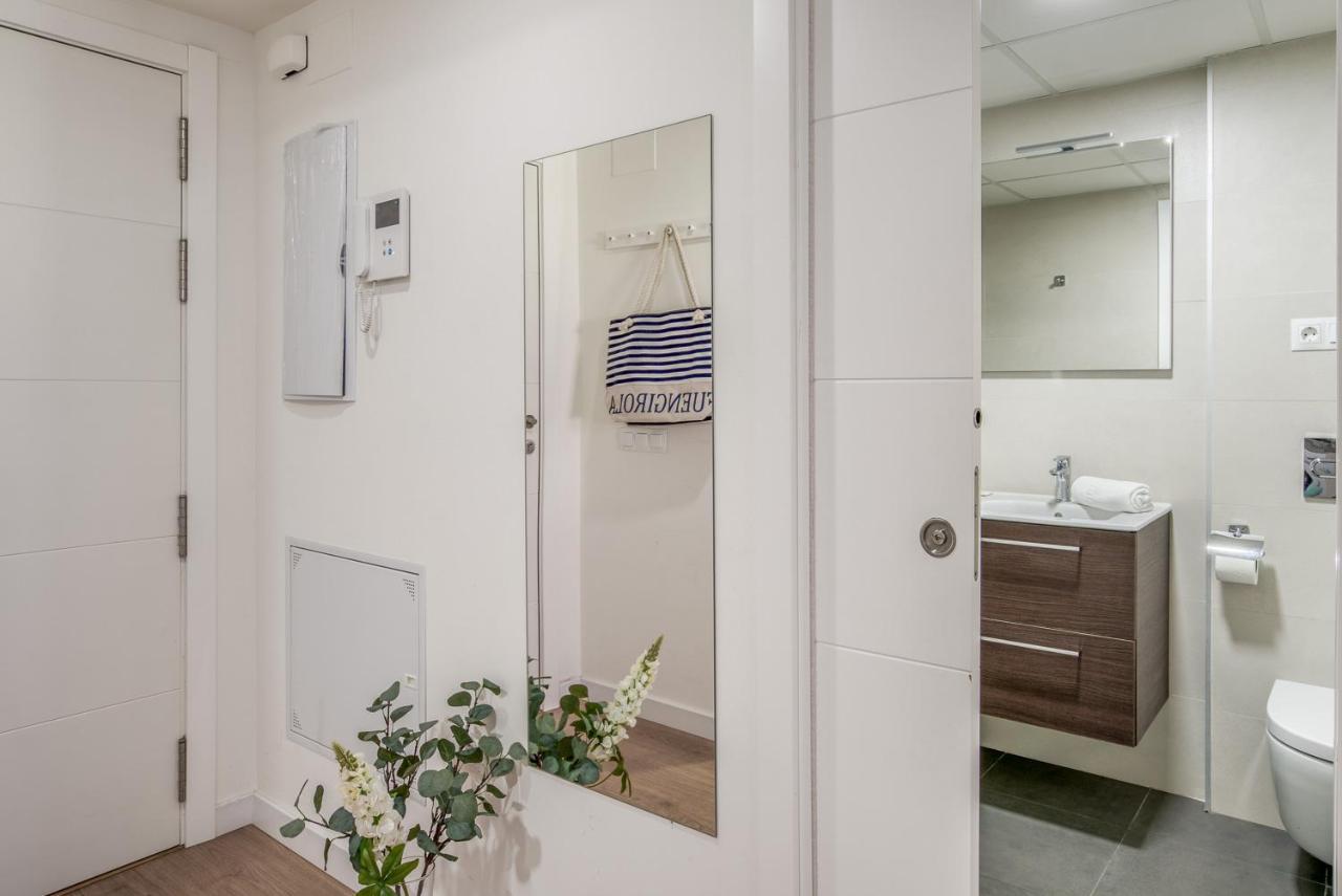 Couples Getaway In By Costarentals - Ref 155 * Fuengirola