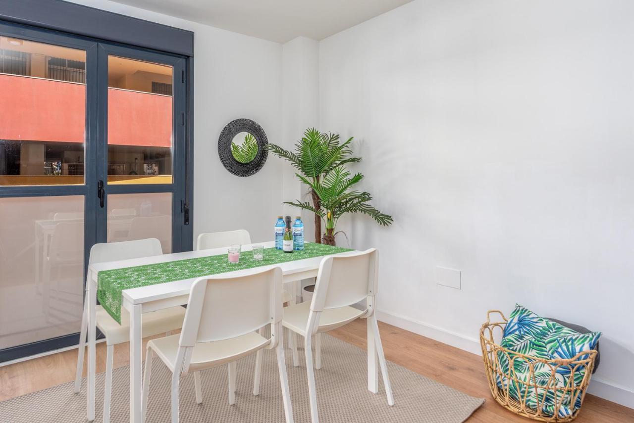 Apartment Couples Getaway In By Costarentals - Ref 155 *