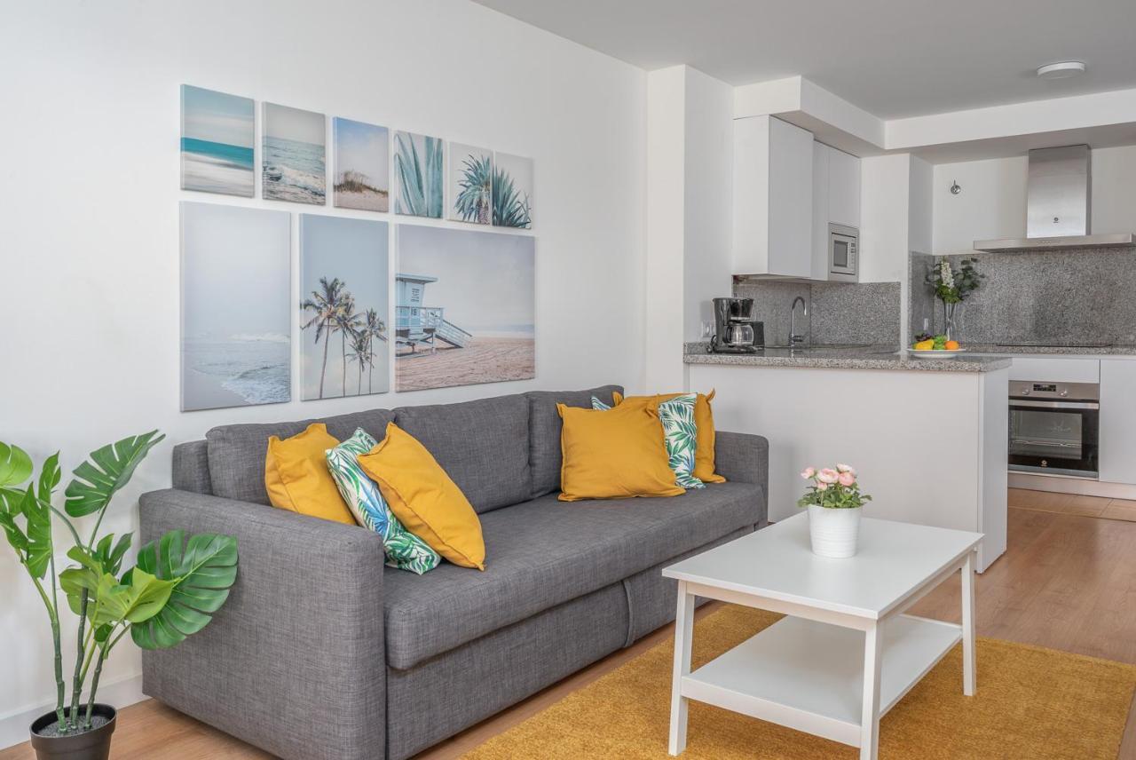 Couples Getaway In By Costarentals - Ref 155 Fuengirola