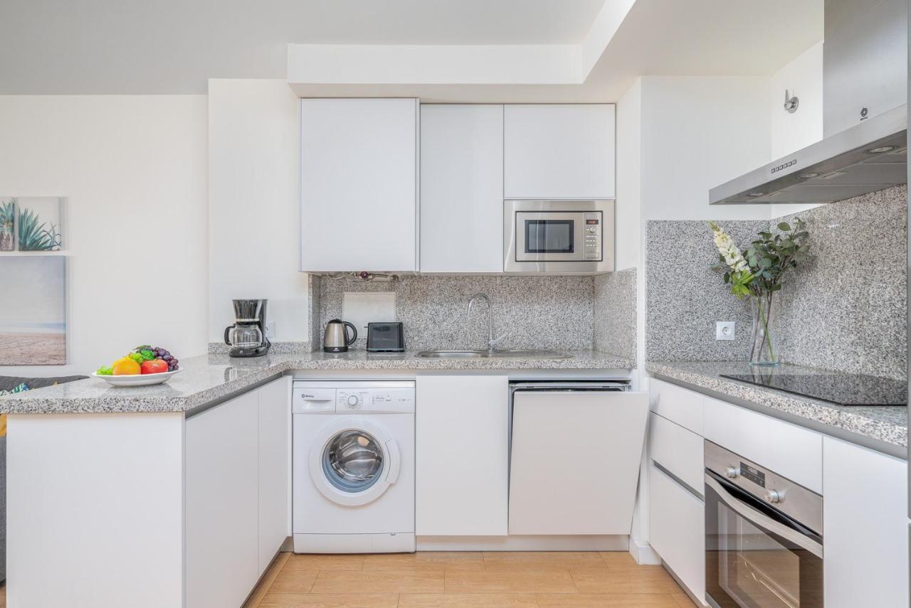 Couples Getaway In By Costarentals - Ref 155 Apartment *